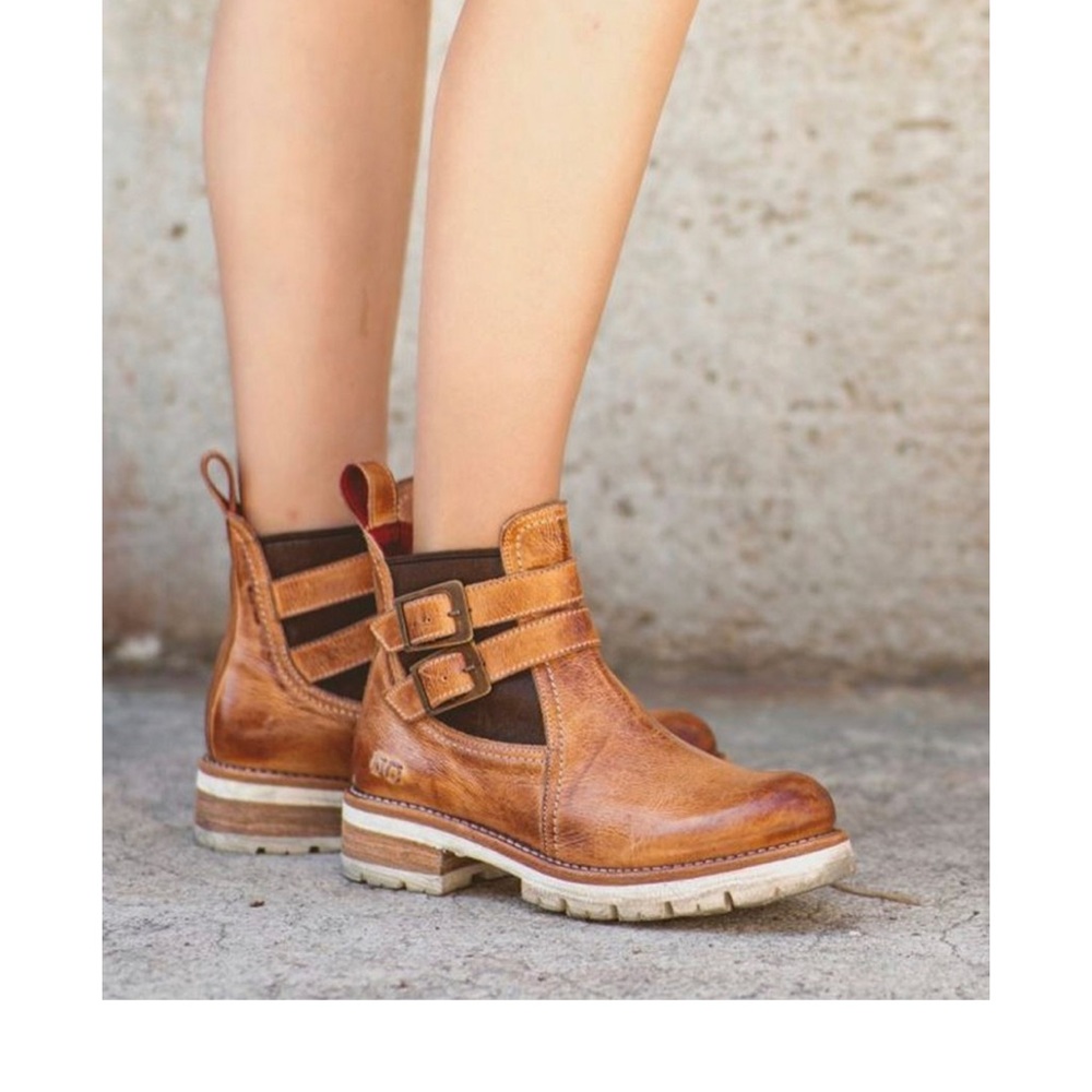 Bedstu brown boots